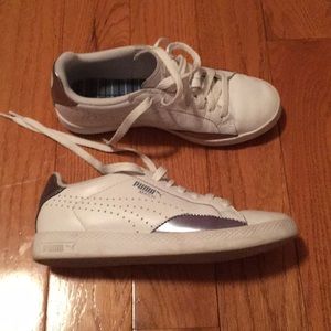 Puma sneakers